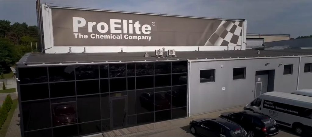 Pro Elite